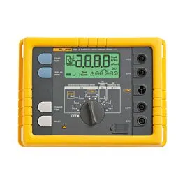 Fluke 1625-KIT Geo Jordningsresistanstestningskit
