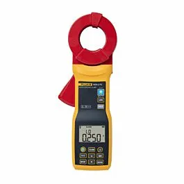 Fluke 1630-2 FC Jordningsström-klämma-mätare