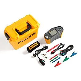 Fluke 1664FC Installationstestare