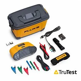 Fluke 1673FC FTT installationstestare