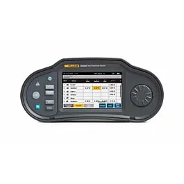 Fluke 1673FC installationstestare