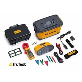 Fluke 1674FC/1630 Installationstestare med TruTest-program