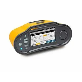 Fluke 1674FC installationstestare
