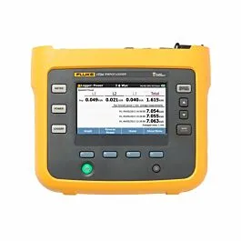 Fluke 1734/EUS energiloggare