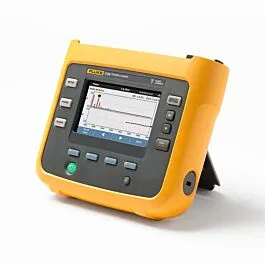 Fluke 1736 trefasig strömlogg
