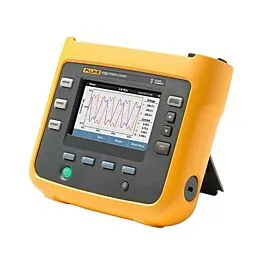 Fluke 1738 3-fas energiloggare