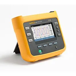 Fluke 1738/B 3-fas energiloggare