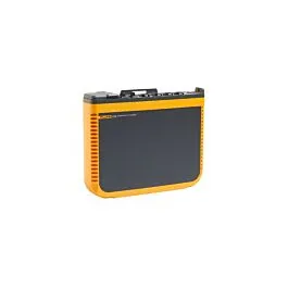 Fluke 1746-30-EUS effektqualitetsloggare