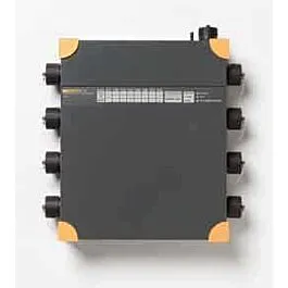 Fluke 1760TR Basic strömkvalitetsregisterare