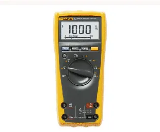 Fluke 177 Digitalmultimeter