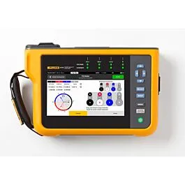 Fluke 1773 BASIC strömkvalitetsanalysator
