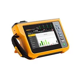 Fluke 1775 BASIC strömkvalitetsanalysator