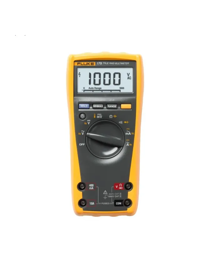 Fluke 179/1AC2 Digitalmultimeter