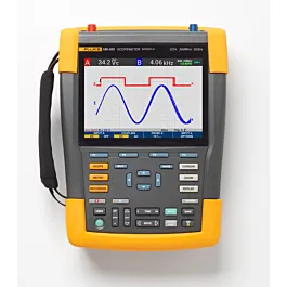 Fluke 190-202-III-S ScopeMeter