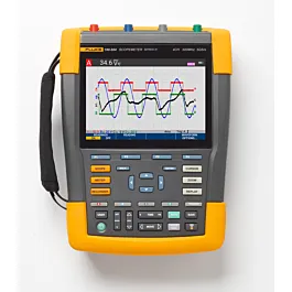 Fluke 190-504-III-S ScopeMeter