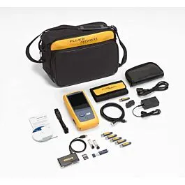 Fluke 1T-1500 OneTouch AT nätverksassistent
