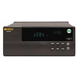 Fluke 2645A datainsamlingsenhet