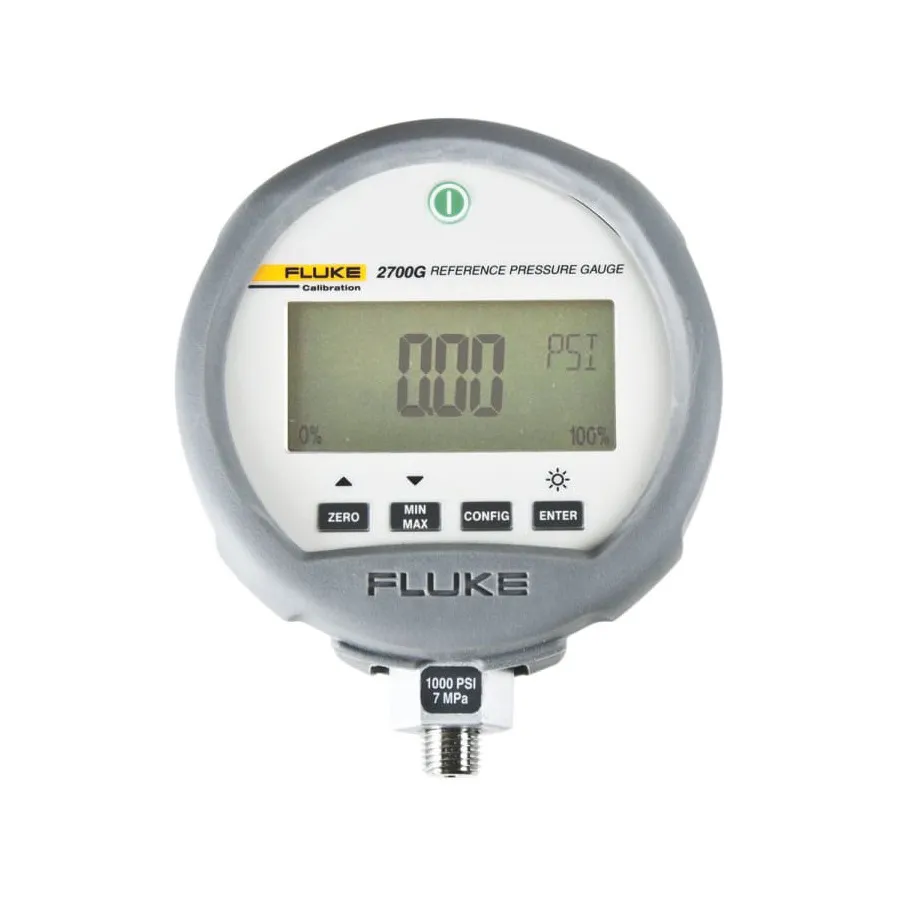 Fluke 2700G-BG2M Referenstryckmätare