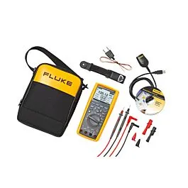 Fluke 289/FVF FlukeView Forms kombinationspaket