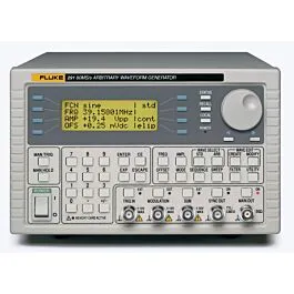 Fluke 291-U 100 MS/s vågformsgenerator
