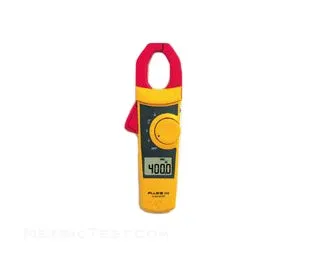 Fluke 322 Digitalmultimeter