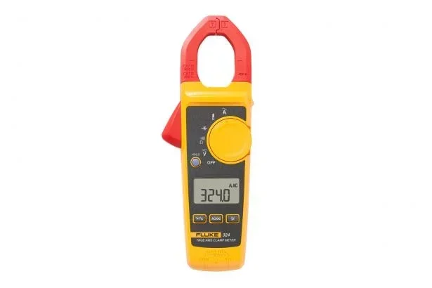 Fluke 324 True-RMS-tångmeter