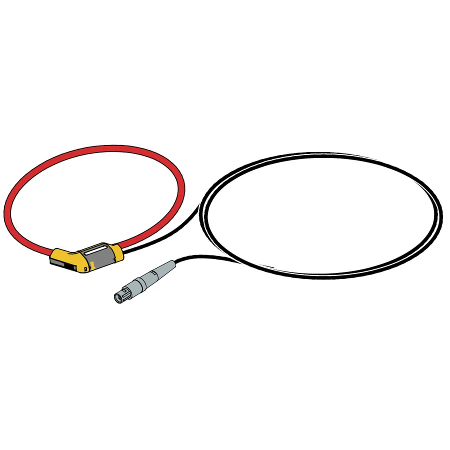 Fluke 3310-PR-TF-II 5000A AC strömtång