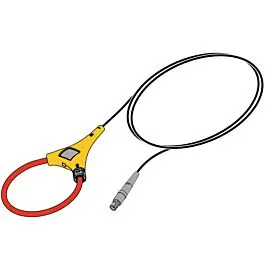 Fluke 3312-PR-TF-II Tunn Flex strömtång