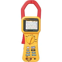 Fluke 345 Power Quality-tång