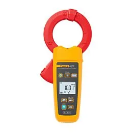 Fluke 369-FC Trådlös Läckageströms Klämsonda