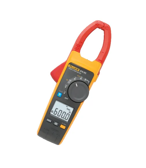 Fluke 374 iFlex strömtång