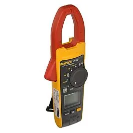 Fluke 376 FC klämmätare