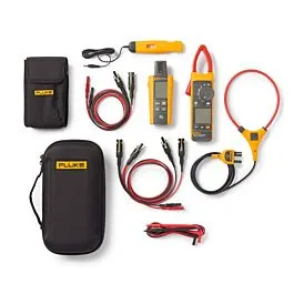 Fluke 393-IRR-TLPV solinstallationssats