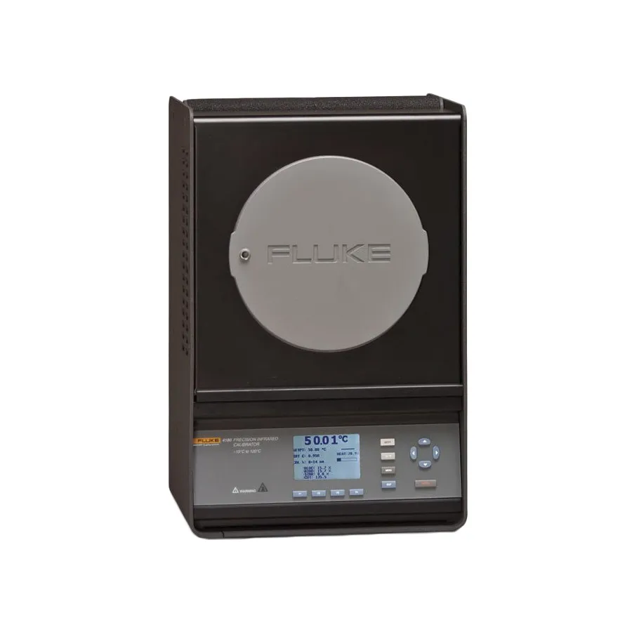 Fluke 4180-156 infraröd kalibreringsenhet