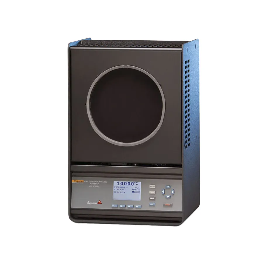 Fluke 4181-156 IR-kalibreringskälla