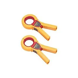 Fluke 45781EL selektiv/stavlös klämset för Fluke 1623