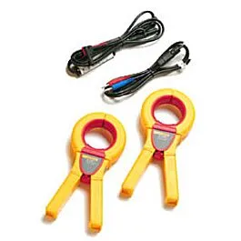Fluke 45782EL selektiv/stavlös klämset för Fluke 1625