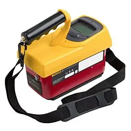 Fluke 481 Strålningsdetektor