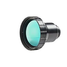 Fluke 4X-LENS Infraröd telefobjektiv