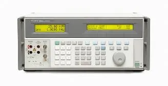Fluke 5500A/COIL 50-varvs strömspole
