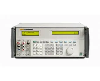 Fluke 5522A Multifunktions Kalibrering
