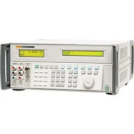 Fluke 5522A/1GHZ Multifunktions Kalibrering