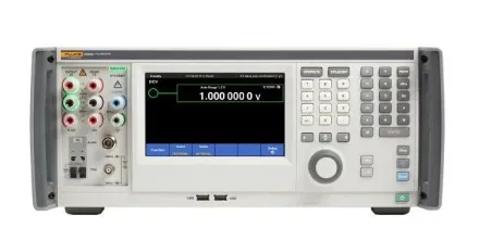 Fluke 5560A Multifunktions Kalibrering
