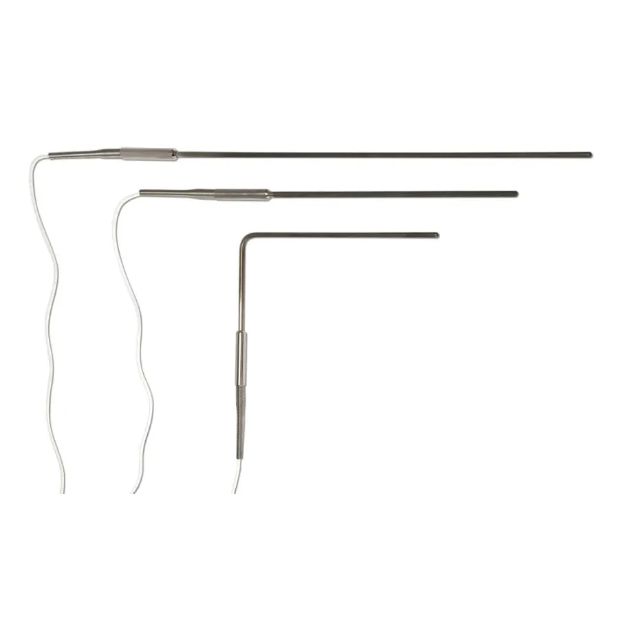 Fluke 5609-9BND-B Secondary PRT Probe