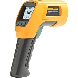 Fluke 572-2 IR-termometer med dubbel laser