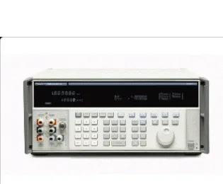 Fluke 5720A multifunktions kalibreringsinstrument