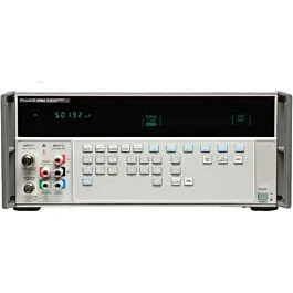 Fluke 5790A-03 AC-mätnorm