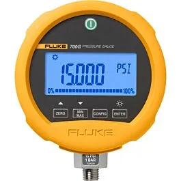 Fluke 700G01 Tryckmätare
