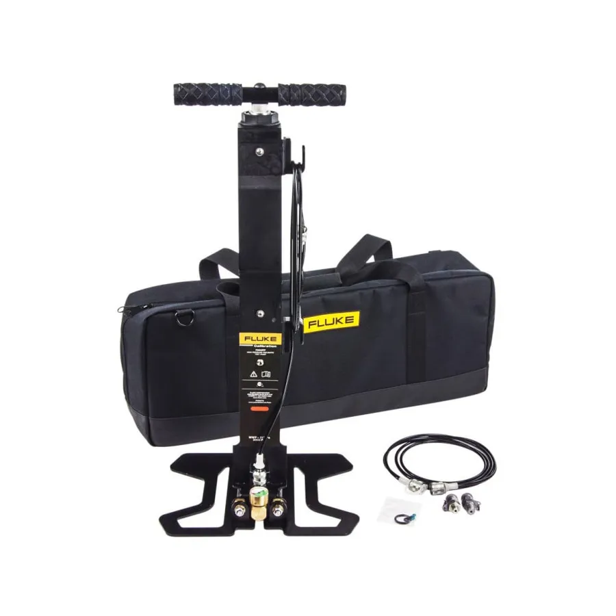 Fluke 700HPP-BSP Högtrucks-pneumatisk testpump