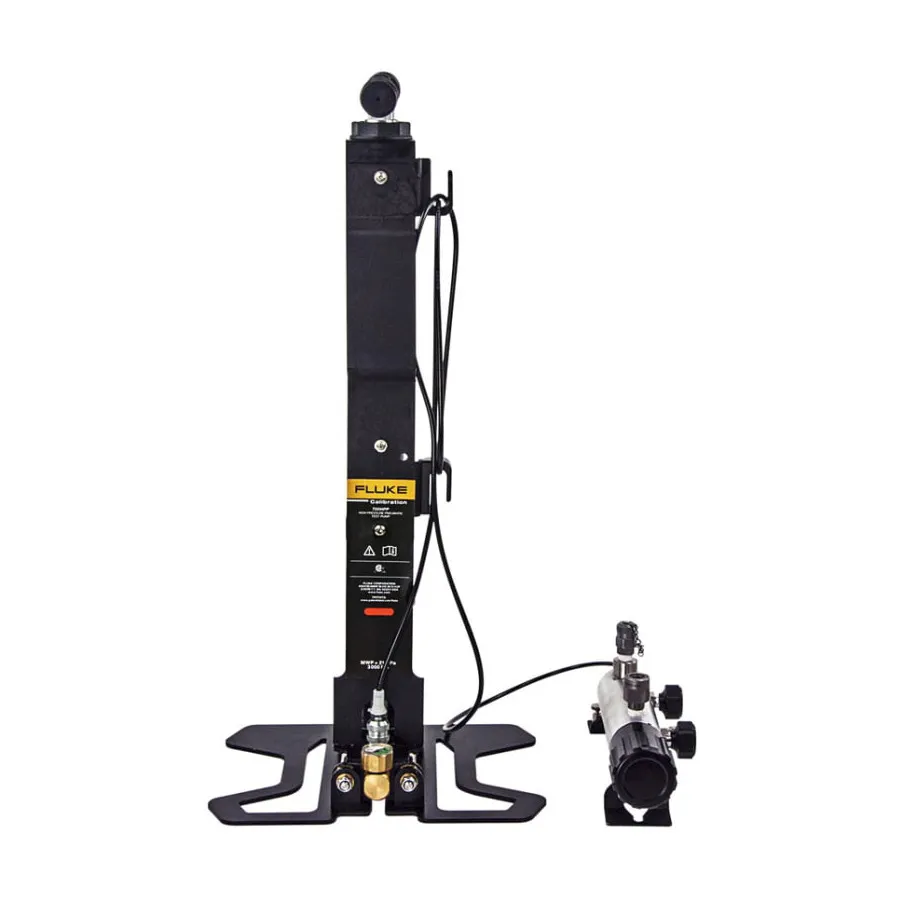 Fluke 700HPPK-NPT Pneumatisk testpumpsats